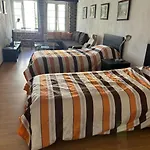 Duesseldorf Altstadt Bolkerstr