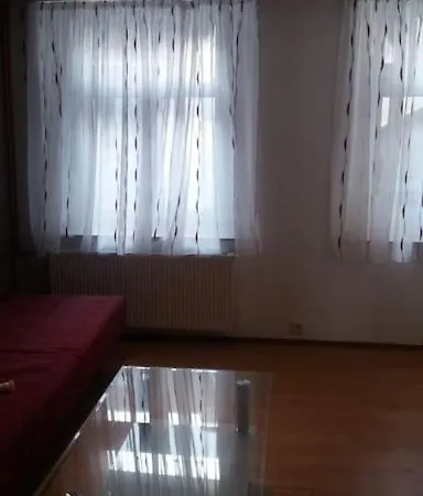Altstadt Bolkerstr Appartement