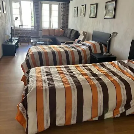 Appartement Altstadt Bolkerstr *