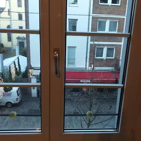 Appartement Altstadt Bolkerstr Düsseldorf
