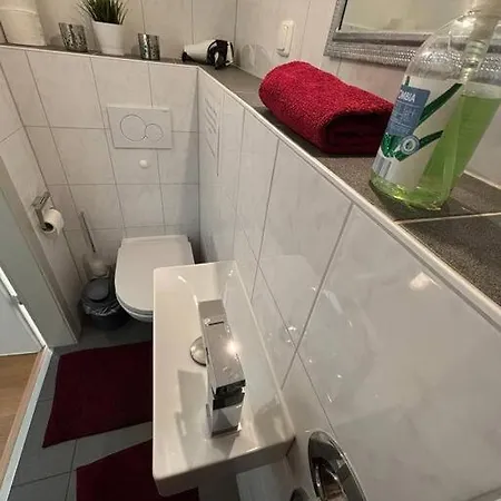 Altstadt Bolkerstr Appartement *