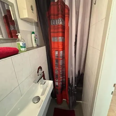 Altstadt Bolkerstr Appartement *