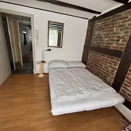 Appartement Altstadt Bolkerstr *