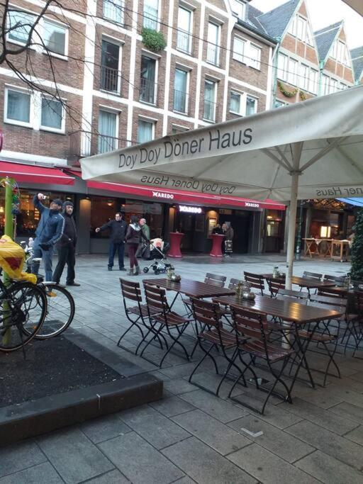 Altstadt Bolkerstr Apartment *