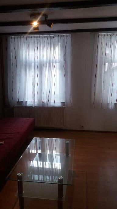 Altstadt Bolkerstr Appartement