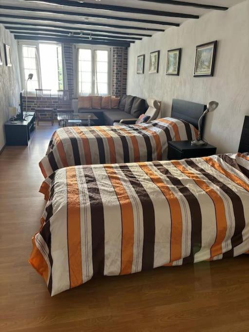 Appartement Altstadt Bolkerstr *