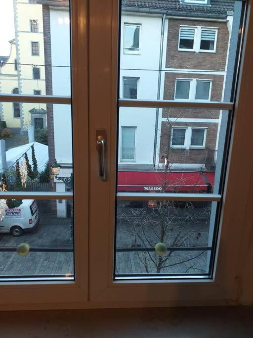 Apartment Altstadt Bolkerstr Düsseldorf