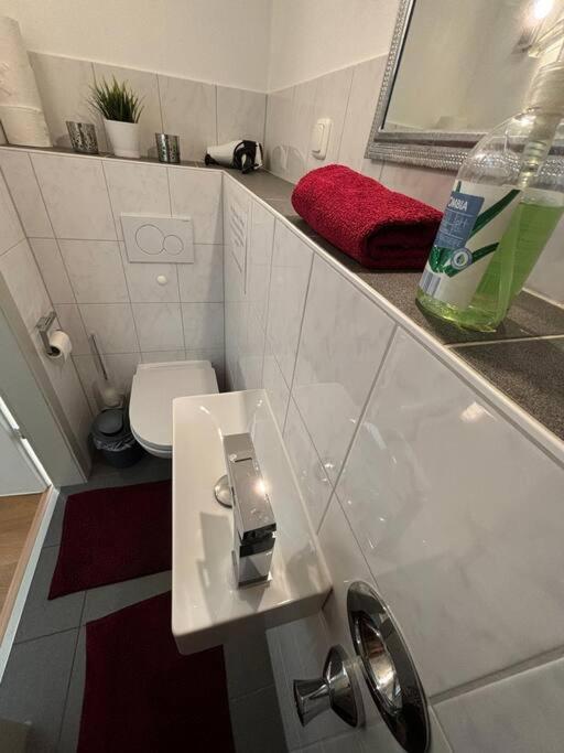 Altstadt Bolkerstr Apartment *