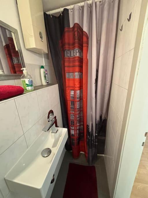 Altstadt Bolkerstr Apartment *