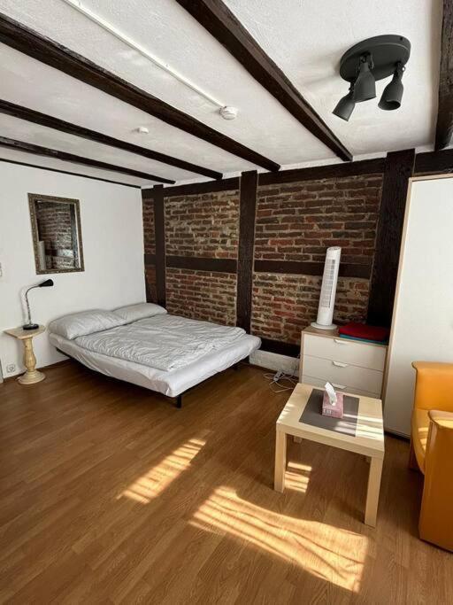 Apartment Altstadt Bolkerstr Dusseldorf