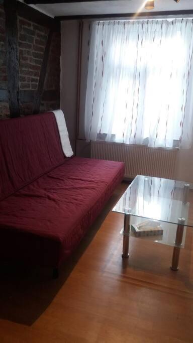 Altstadt Bolkerstr *