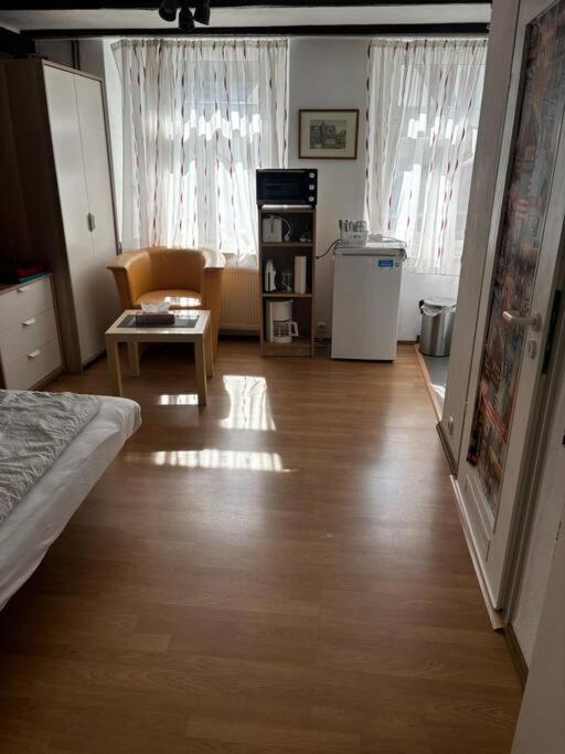 Altstadt Bolkerstr Düsseldorf