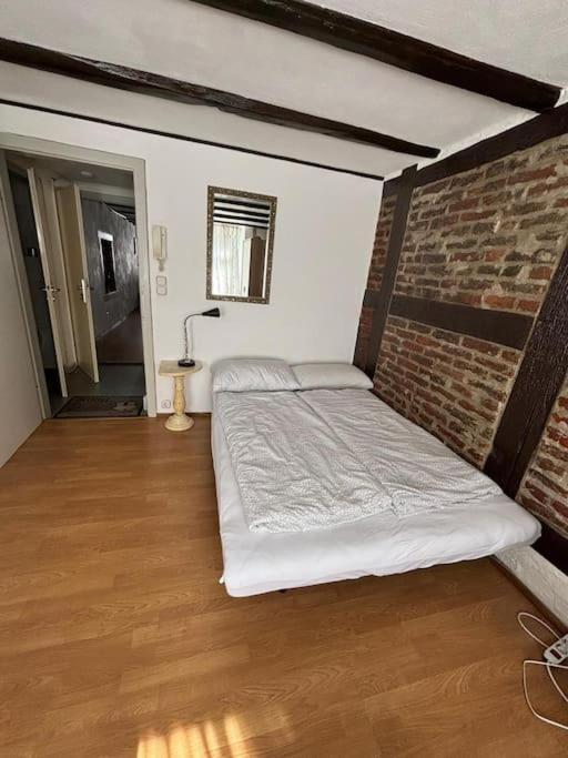 Apartment Altstadt Bolkerstr *