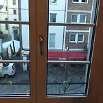 Duesseldorf Altstadt Bolkerstr