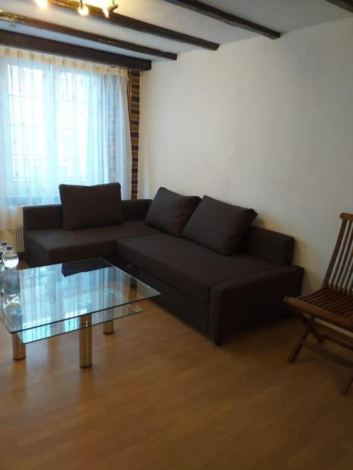 Altstadt Bolkerstr * Dusseldorf